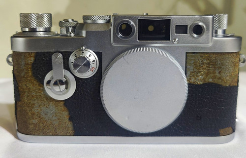 Leica dbp vintage - vintage, rangefinder