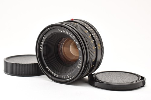 Near mint leica - [near, mint+++]