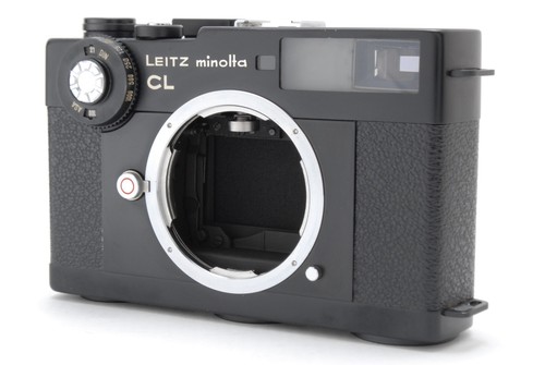 Meter almost mint leitz - meter, [almost