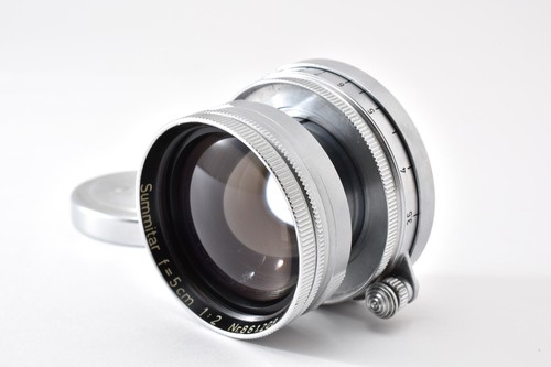 Near mint leica ernst - [near,