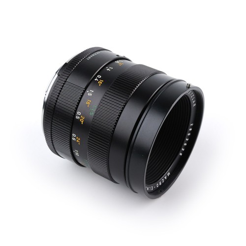 Leica leitz macro elmarit - leica, macro-elmarit-r