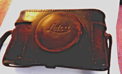 Leica model - 1, c