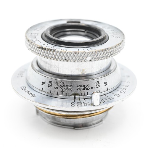 Leica leitz 5cm - 5cm, 50mm