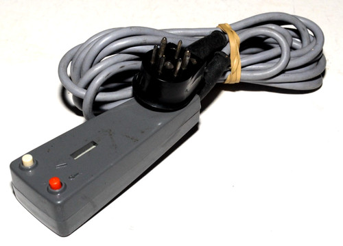 Leica leitz projector control - leica,