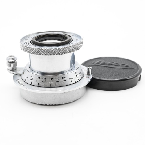 Leica leitz 5cm - leitz,