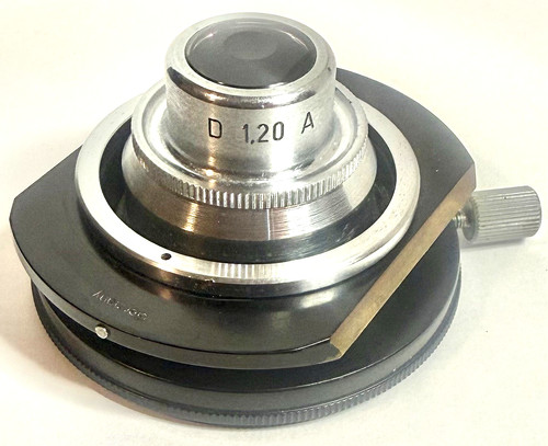 Vtg leitz wetzlar d - (,